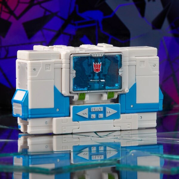 Transformers Generations Shattered Glass Collection Soundwave Product Image  (20 of 115)